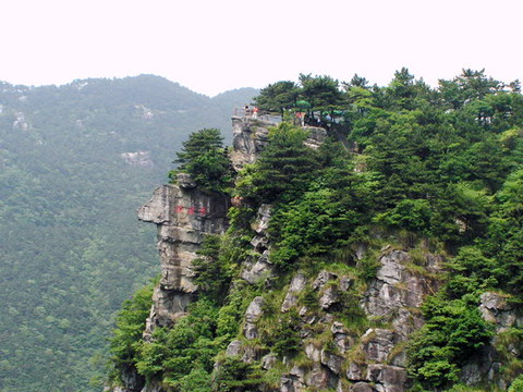 锦绣谷图片