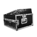 Rack Case Rack RK-Slant Rack-S10UV4U