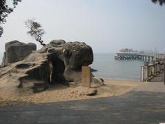 鼓浪屿2