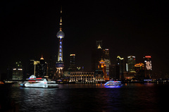 东方明珠