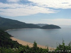 芽庄海湾图片
