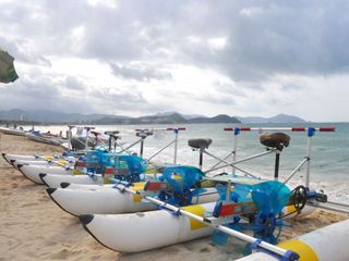 大东海