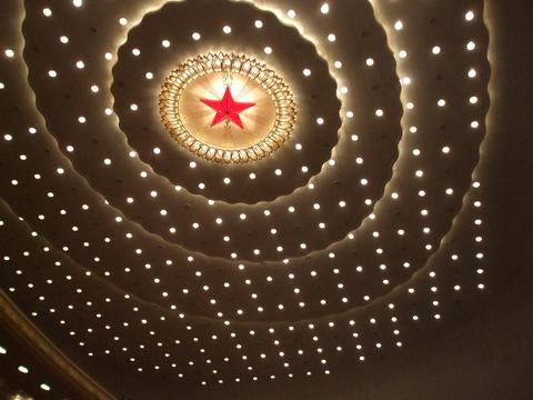 人民大会堂图片