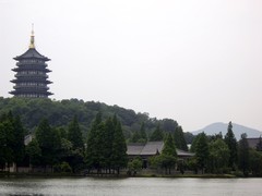 雷峰塔