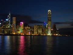 [端午]<香港3晚4日游>活力海洋，夜游维港，精彩不停歇