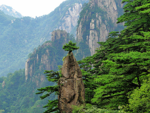 梦笔生花图片