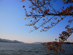<常州恐龙园-天目湖2日团队游>乐园齐欢乐