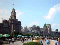外滩