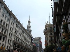 南京路