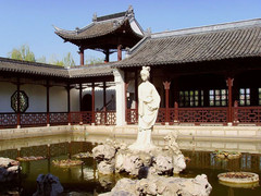 莫愁湖