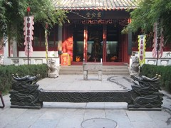 江南贡院2