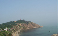 蓬莱阁图片