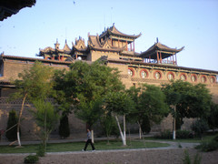 沙湖图片