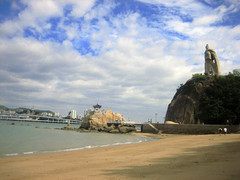 <厦门3日自助游>全程入住京闽中心，浪漫海边漫步