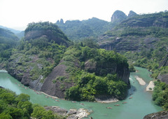 武夷山图片