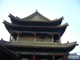 五爷庙