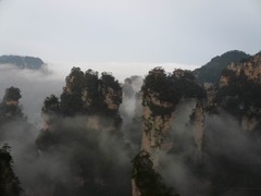 张家界武陵源3