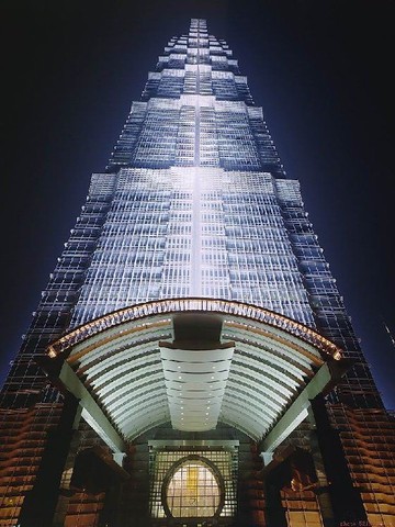 上海浦东新区旅游景点图片
