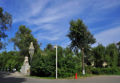太阳岛公园09