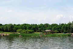 太阳岛公园04