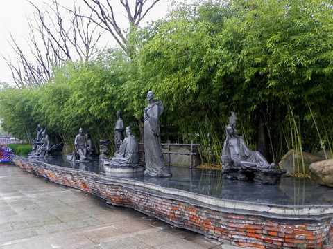 东方绿舟图片