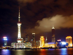 上海东方明珠塔06