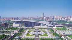 上海科技馆图片