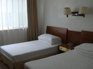 客房标间
