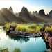 世外桃源