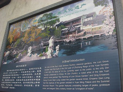 苏州11狮子林02