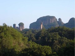 韶关丹霞山07