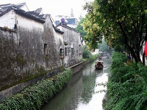 平江路00 - 平江历史街区的照片\/苏州\/江苏 - 途牛旅游网