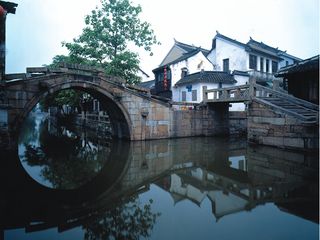 双桥