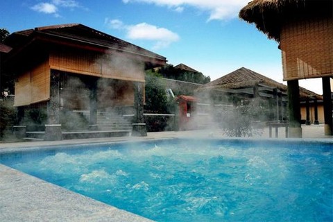 碧桂园温泉02 - <em>咸宁</em>温泉的<em>照片</em>/<em>咸宁</em>/湖北 - 途