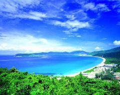 天津到(海南双飞5日游)2成人立减，4成人翻倍，累积无上限