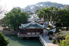 <厦门-鼓浪屿3日>住宿鼓浪屿（当地参团）