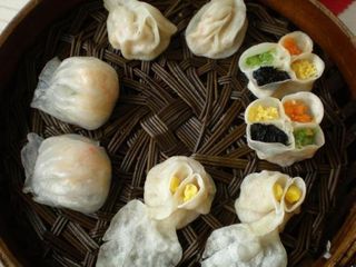 饺子宴