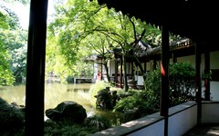 寄畅园图片