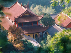 九华山2
