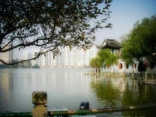 莫愁湖