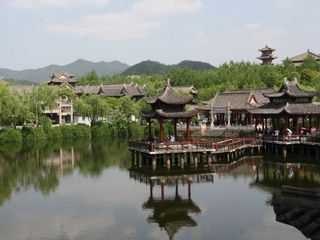 清明上河图