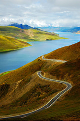 山南旅游景点图片
