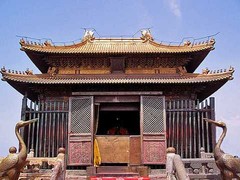 武当山9