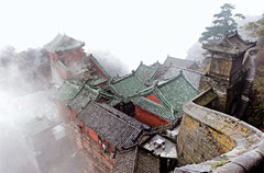 武当山5