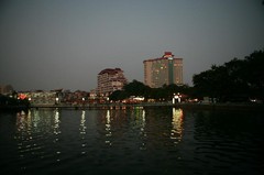西湖图片