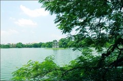 还剑湖图片