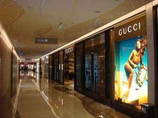 三亚国际免税店