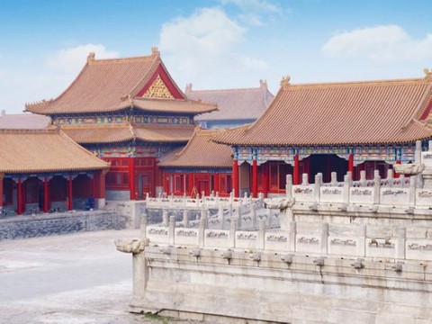 故宫图片