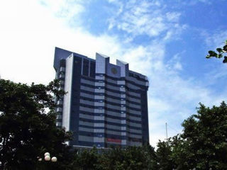 丰裕酒店