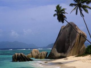 天涯海角